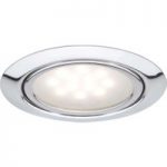 7600540 : Paulmann Micro Line Skinne LED-Einbauleuchte chrom | Sehr große Auswahl Lampen und Leuchten.