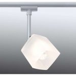 7600581 : Paulmann URAIL Quad LED-Spot für Schienensystem | Sehr große Auswahl Lampen und Leuchten.