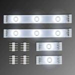 7600607 : Paulmann YourLED Distance Pack LED-Strip 20cm TGL | Sehr große Auswahl Lampen und Leuchten.