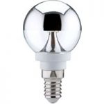 7600648 : Paulmann E14 LED-Kopfspiegellampe 2,5W, warmweiß | Sehr große Auswahl Lampen und Leuchten.
