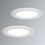 7600696 : Paulmann Premium Line DecoDot LED-Einbaustrahler | Sehr große Auswahl Lampen und Leuchten.