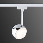 7600722 : Paulmann URail Capsule LED-Spot rund in Weiß | Sehr große Auswahl Lampen und Leuchten.