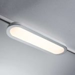 7600775 : Paulmann URail Board LED-Panel in Weiß | Sehr große Auswahl Lampen und Leuchten.