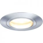 7600784 : Paulmann Coin LED-Einbauleuchte IP44, 3er alu | Sehr große Auswahl Lampen und Leuchten.
