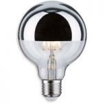 7600953 : Paulmann LED-Kopfspiegel-Globelampe G95, E27 5W | Sehr große Auswahl Lampen und Leuchten.