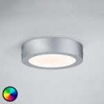 7601151 : Paulmann Smart Friends LED-Deckenlampe Cesena 17 | Sehr große Auswahl Lampen und Leuchten.