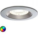 7601153 : Paulmann Smart Friends LED-Einbauspot Lens 3er | Sehr große Auswahl Lampen und Leuchten.