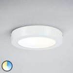 7601174 : Paulmann Smart Friends LED-Deckenlampe Cesena 17 | Sehr große Auswahl Lampen und Leuchten.