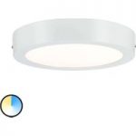 7601175 : Paulmann Smart Friends LED-Deckenlampe Cesena 22,5 | Sehr große Auswahl Lampen und Leuchten.