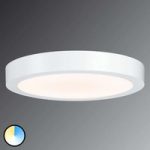 7601176 : Paulmann Smart Friends LED-Deckenlampe Cesena 30 | Sehr große Auswahl Lampen und Leuchten.