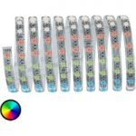 7601182 : Paulmann Smart Friends LED-Strip-Set Reflex RGBW | Sehr große Auswahl Lampen und Leuchten.