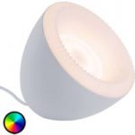 7601229 : Paulmann Bluetooth Cornus LED-Tischleuchte RGBW | Sehr große Auswahl Lampen und Leuchten.