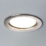 7601328 : Paulmann LED-Spot Coin,14 W, dimmbar, Eisen | Sehr große Auswahl Lampen und Leuchten.