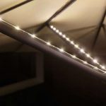 7601416 : Paulmann Mobile Strip Parasol-Light 6 x 27cm | Sehr große Auswahl Lampen und Leuchten.