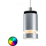 7601494 : Paulmann VariLine LED-Hängeleuchte Shine, 2.700 K | Sehr große Auswahl Lampen und Leuchten.