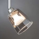 7601519 : Paulmann Glasschirm Vico Ø 8 cm klar | Sehr große Auswahl Lampen und Leuchten.