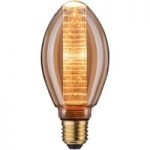7601554 : LED-Lampe E27 B75 4W Inner Glow Ringmuster | Sehr große Auswahl Lampen und Leuchten.