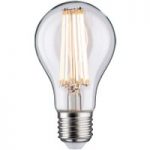 7601612 : LED-Lampe E27 11,5W Filament 2.700 K, klar | Sehr große Auswahl Lampen und Leuchten.