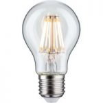7601613 : LED-Lampe E27 7,5W Filament 2.700 K, klar dimmbar | Sehr große Auswahl Lampen und Leuchten.