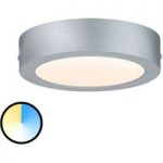 7601614 : Paulmann Carpo LED-Deckenlampe rund chrom 17cm | Sehr große Auswahl Lampen und Leuchten.