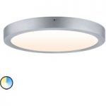7601620 : Paulmann Carpo LED-Deckenlampe rund chrom 40cm | Sehr große Auswahl Lampen und Leuchten.