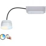 7601632 : Paulmann Smart Friends ZigBee LED-Modul Coin, CCT | Sehr große Auswahl Lampen und Leuchten.