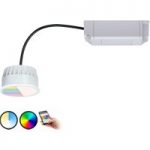 7601634 : Paulmann Smart Friends ZigBee LED-Modul Coin, RGBW | Sehr große Auswahl Lampen und Leuchten.