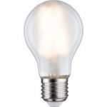 7601637 : LED-Lampe E27 7W Filament 2.700K matt | Sehr große Auswahl Lampen und Leuchten.