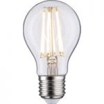 7601638 : LED-Lampe E27 9W Filament 2.700K klar | Sehr große Auswahl Lampen und Leuchten.