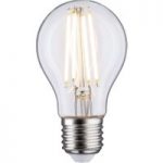 7601639 : LED-Lampe E27 9W Filament 2.700K klar dimmbar | Sehr große Auswahl Lampen und Leuchten.