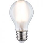 7601641 : LED-Lampe E27 9W Filament 2.700K matt, dimmbar | Sehr große Auswahl Lampen und Leuchten.