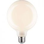7601643 : LED-Globelampe E27 9W G125 Fil 2.700K opal dimmbar | Sehr große Auswahl Lampen und Leuchten.