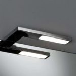 7601657 : Paulmann Galeria Hook LED-Spiegelleuchte, seitlich | Sehr große Auswahl Lampen und Leuchten.