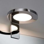 7601673 : Paulmann Galeria RingLED-Spiegellampe rund | Sehr große Auswahl Lampen und Leuchten.