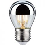 7601692 : LED-Lampe E27 Tropfen 827 Kopfspiegel 4,8W dimmbar | Sehr große Auswahl Lampen und Leuchten.