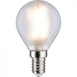 7601701 : LED-Lampe E14 P45 5W 840 Filament matt dimmbar | Sehr große Auswahl Lampen und Leuchten.