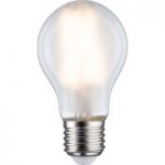7601702 : LED-Lampe E27 A60 7,5W 840 Filament matt dimmbar | Sehr große Auswahl Lampen und Leuchten.