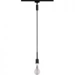 7601723 : Paulmann URail DecoSystems Pendel schwarz matt | Sehr große Auswahl Lampen und Leuchten.