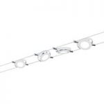 7601786 : Paulmann RoundMac LED-Seilsystem tunable white | Sehr große Auswahl Lampen und Leuchten.