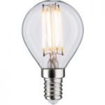 7601823 : Paulmann LED-Tropfen E14 5W Filament 3-step-dim | Sehr große Auswahl Lampen und Leuchten.