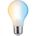 7601827 : Paulmann LED-Lampe E27 4,7W ZigBee Tunable White | Sehr große Auswahl Lampen und Leuchten.