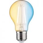 7601829 : Paulmann LED-Filamentlampe E27 4,7W ZigBee CCT | Sehr große Auswahl Lampen und Leuchten.