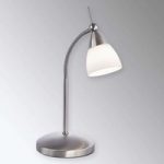 7610532 : Pino - eine klassische Tischleuchte mit LED-Lampe | Sehr große Auswahl Lampen und Leuchten.