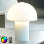 7610594 : Paul Neuhaus Q-LIDO Tischleuchte Smart Home | Sehr große Auswahl Lampen und Leuchten.
