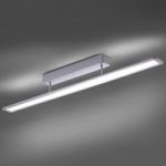 7610613 : Dimmbare LED-Deckenleuchte Nika aus Aluminium | Sehr große Auswahl Lampen und Leuchten.