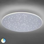 7610779 : Paul Neuhaus Q-NIGHTSKY LED-Deckenleuchte, rund | Sehr große Auswahl Lampen und Leuchten.