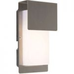 7753052 : LED-Außenwandleuchte Bink im modernen Stil | Sehr große Auswahl Lampen und Leuchten.