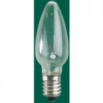 8011016 : E10 Ersatzlampen Kerzenform 3W 12V 3er-Pack | Sehr große Auswahl Lampen und Leuchten.