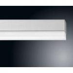 8020215 : Ribag Metron LED-Deckenlampe 120cm ww alu dimmbar | Sehr große Auswahl Lampen und Leuchten.