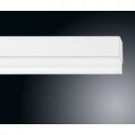 8020220 : Ribag Metron LED-Deckenlampe ww dimmbar 120cm | Sehr große Auswahl Lampen und Leuchten.